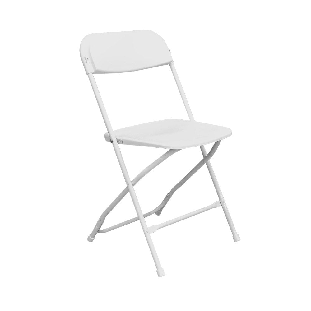 Silla Plegable Para Eventos resistencia y estilo