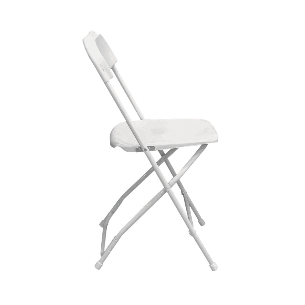 Silla Plegable Para Eventos resistencia y estilo