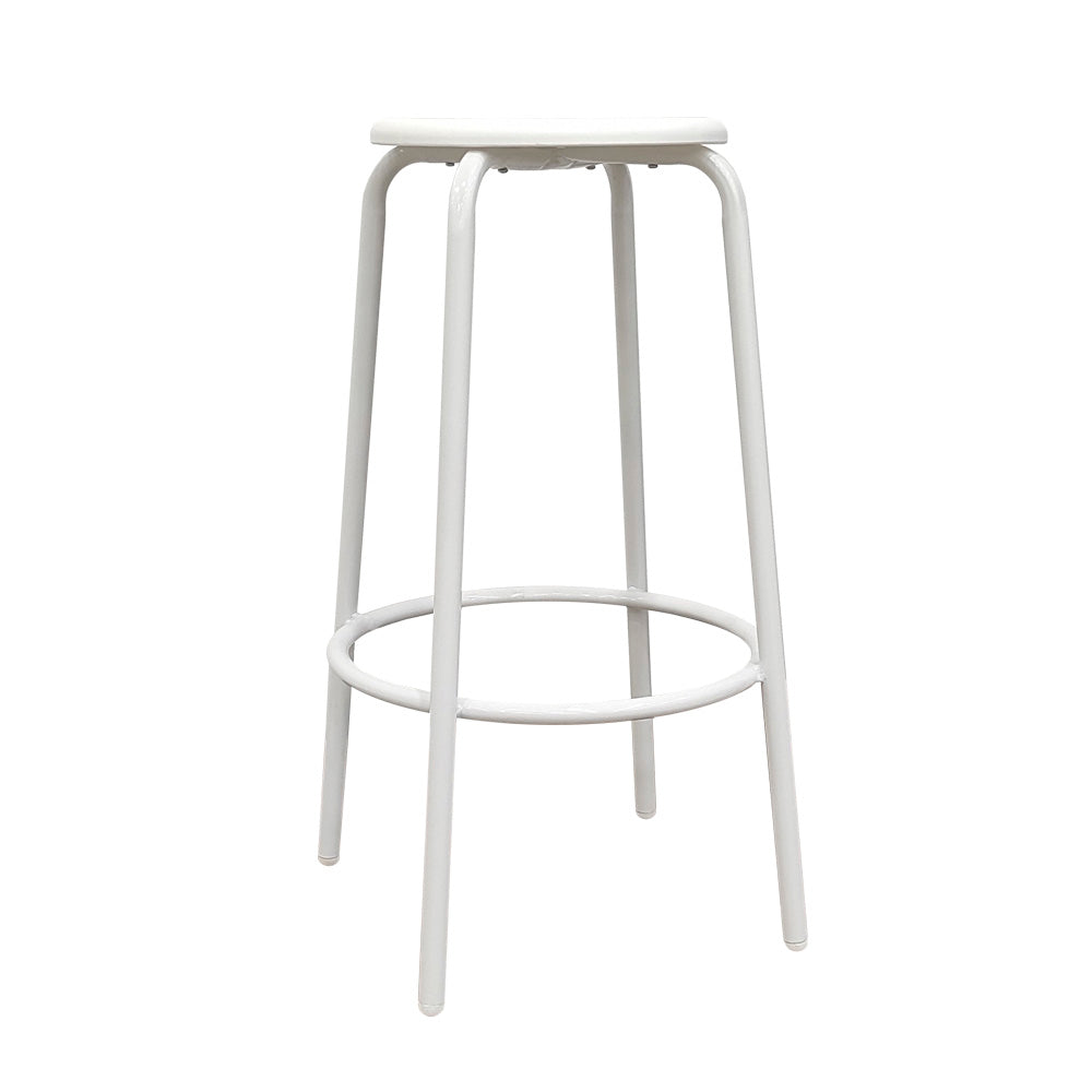 Piso Bar Blanco funcionalidad y estilo