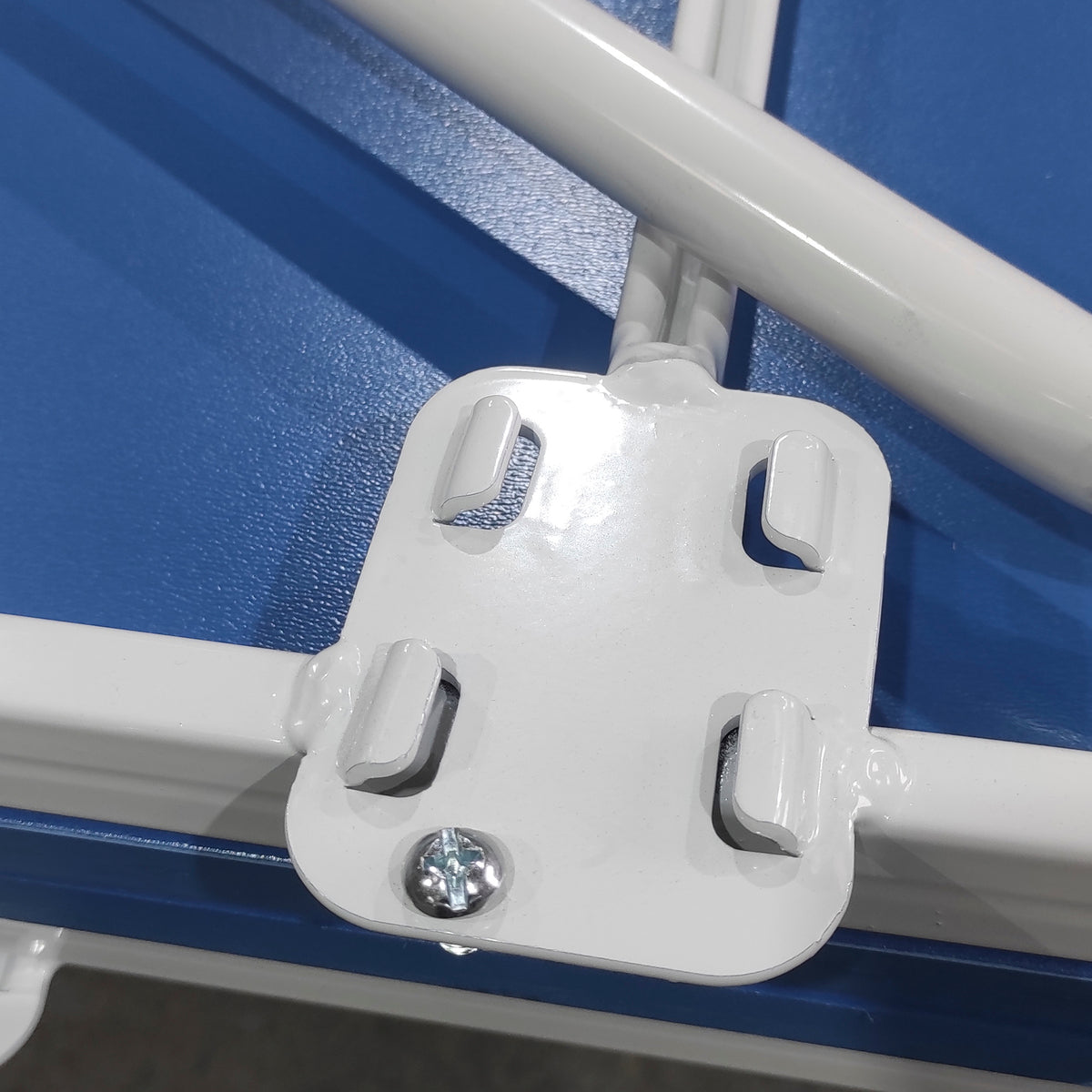 Mesa de Ping Pong Junior en Caja