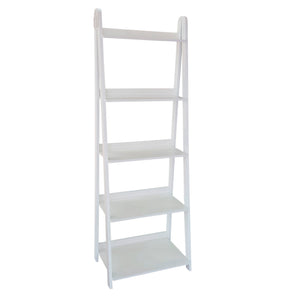 Estante Deco blanco