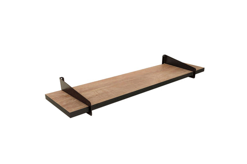 Repisa Soporte industrial 18x70x 18 mm