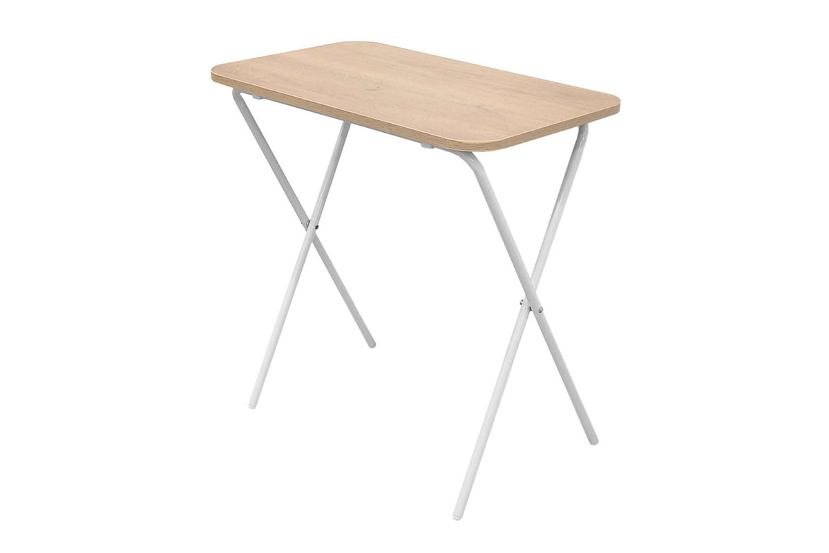 Mesa Auxiliar Jerez diseño plegable