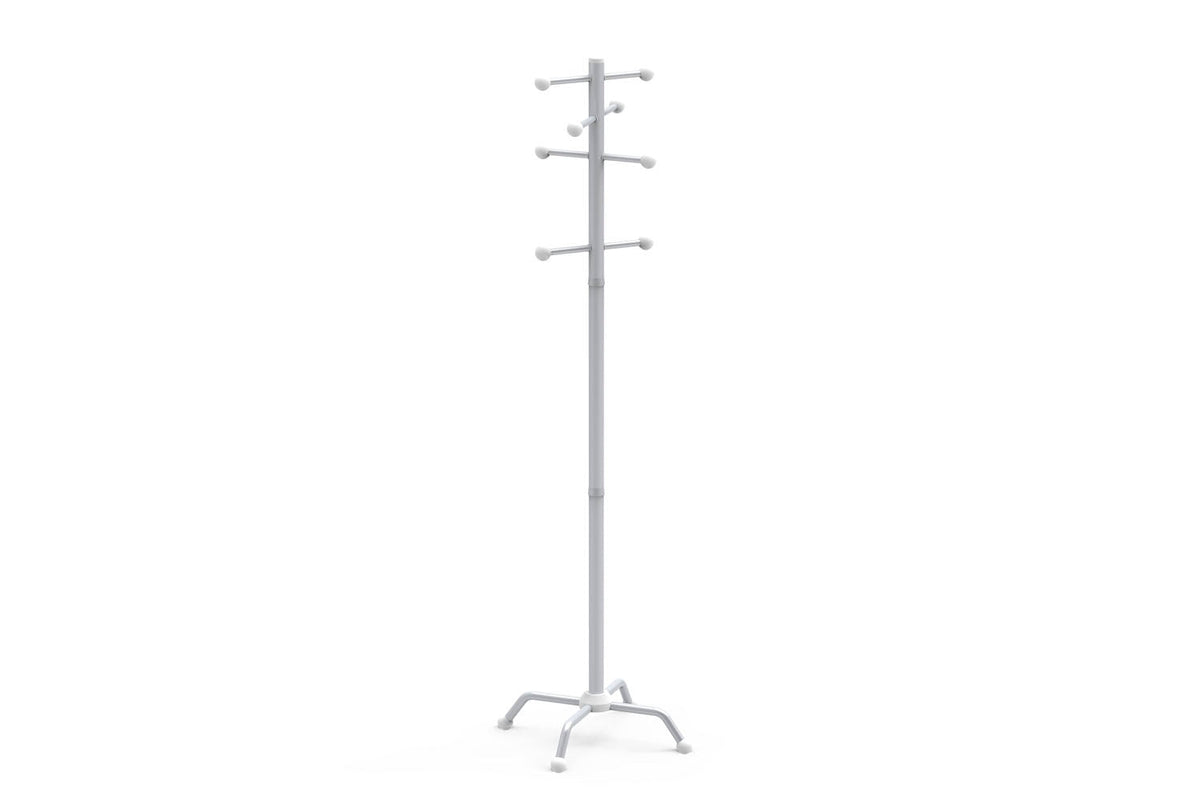 Perchero Plata diseño elegante