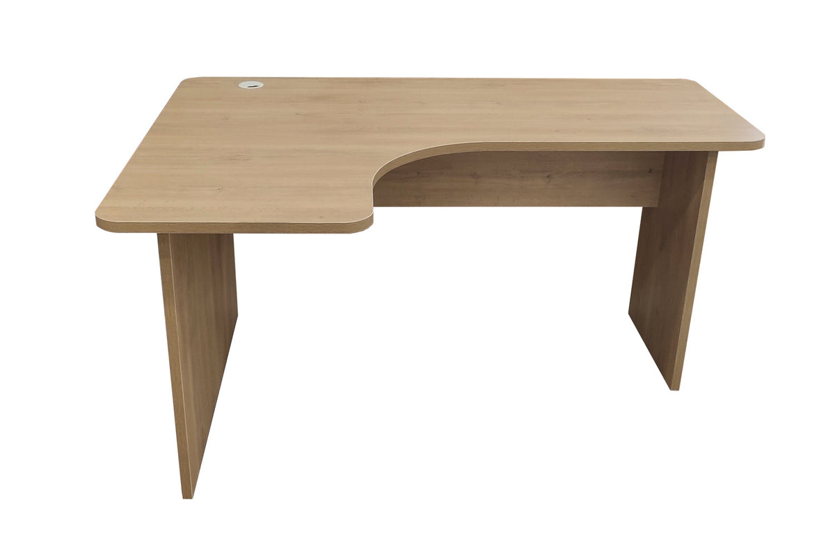 Escritorio estación de trabajo 24 mm Izquierda Jerez