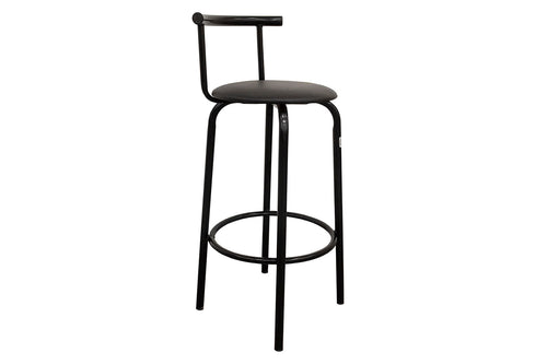 Taburete Negro