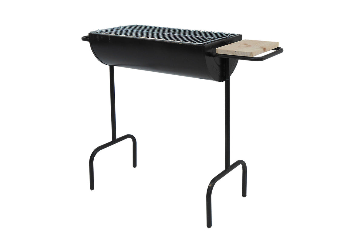 Parrilla Fogón Paseo confección nacional