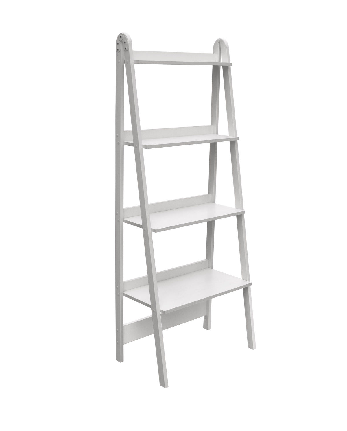 Estante Worki Blanco  práctico y decorativo