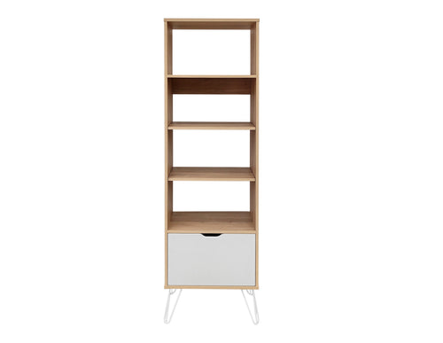 Estante 50X170 Vintage